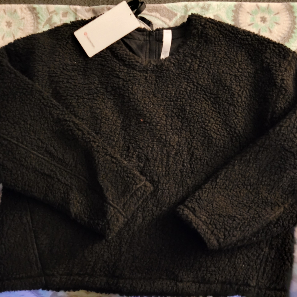 Wool Whenever